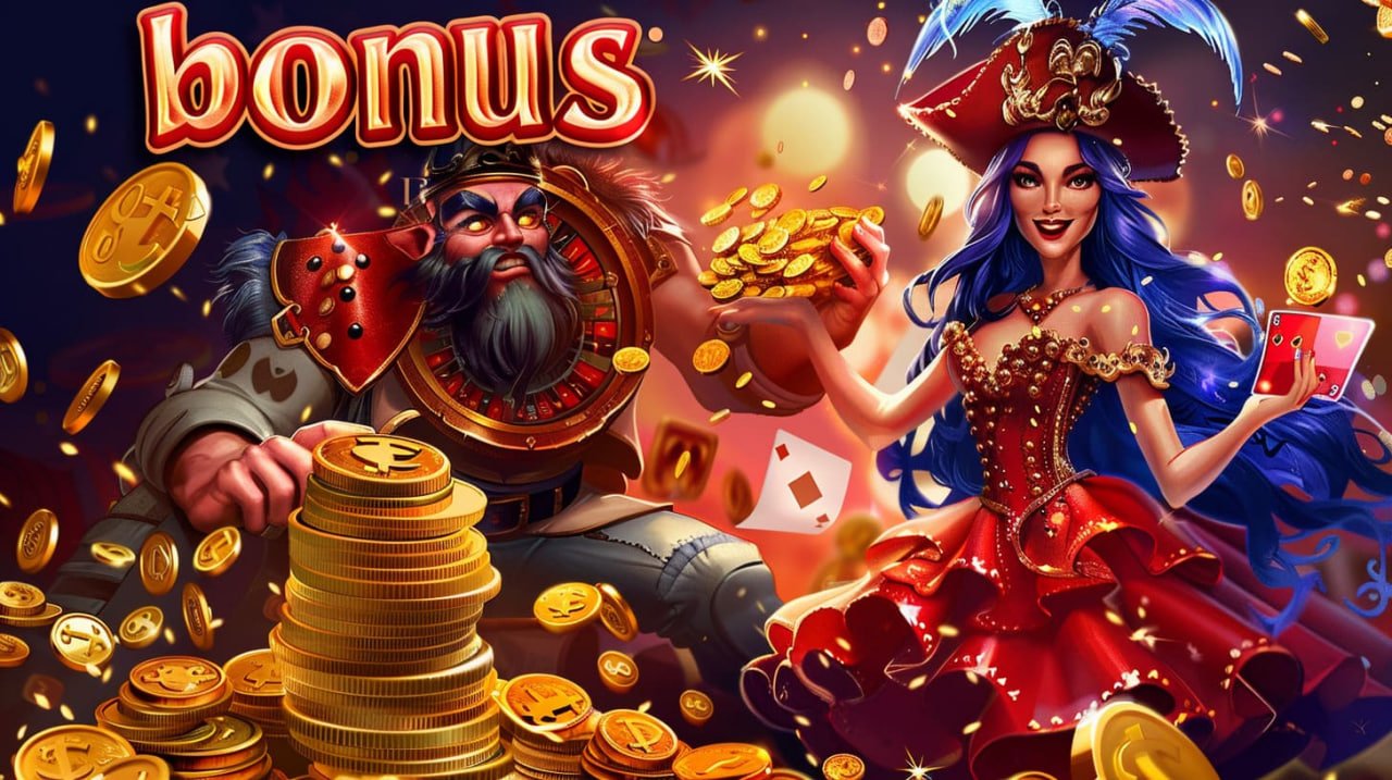 Slot online terbaru di tuanmuda88 dengan tema menarik dan fitur jackpot