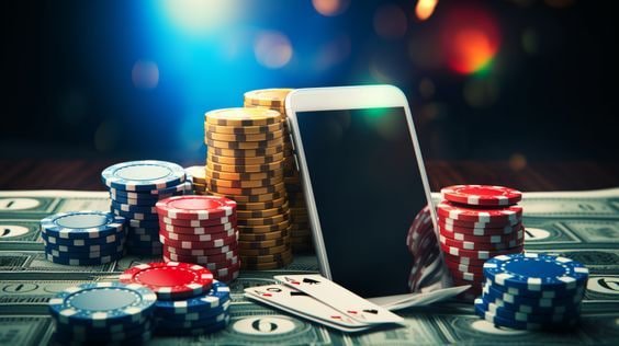 Tampilan lobby game lengkap yang menghadirkan berbagai pilihan slot online dan live casino di tuanmuda88
